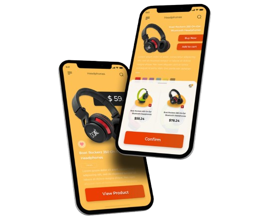 Mobile App