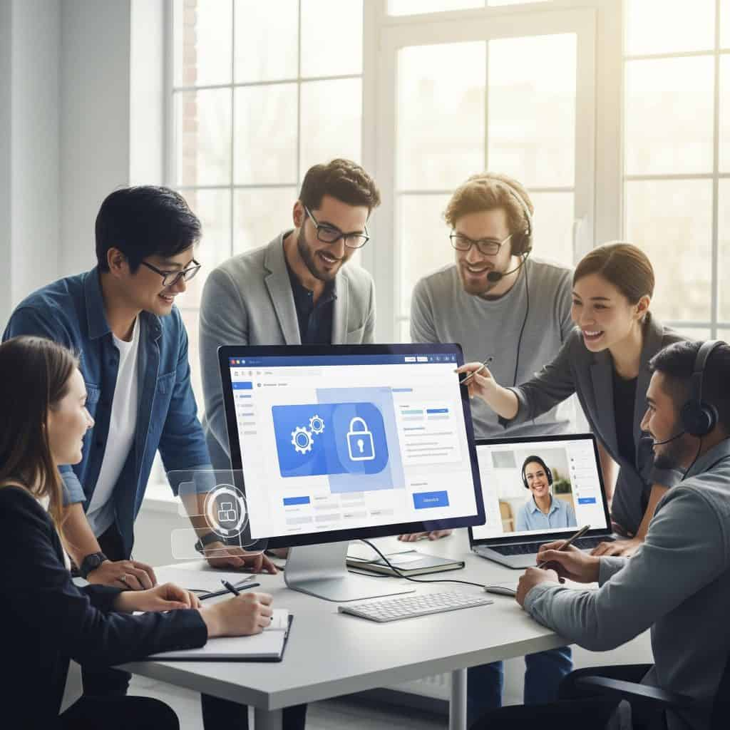AI Software Team
