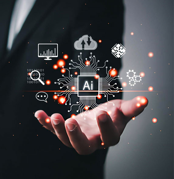 AI Website