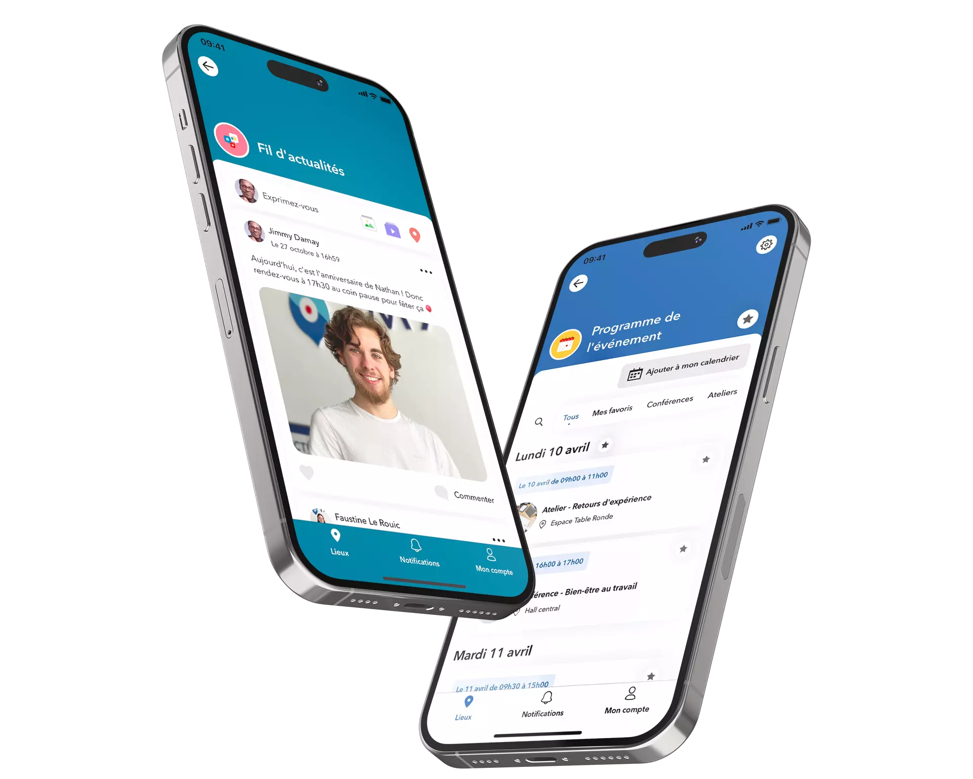 Devices Mockup