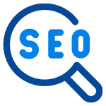SEO icon